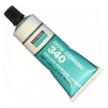 陶熙DOW道康寧DOWSIL? 340 Heat Sink Compound有機(jī)硅樹脂