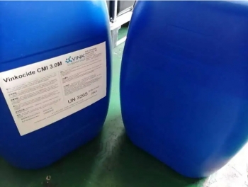 VINKOCIDE  CMI 3.0M殺菌劑、廣譜防腐劑