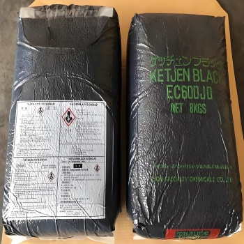 日本科琴黑Ketjenblack?EC-600JD導(dǎo)電碳黑