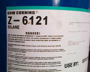 美國道康寧Z-6121硅烷偶聯(lián)劑