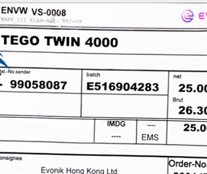迪高tego Twin 4000潤(rùn)濕劑-底材潤(rùn)濕劑、消泡劑、防縮孔