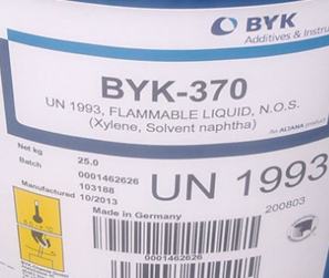 畢克byk370流平劑